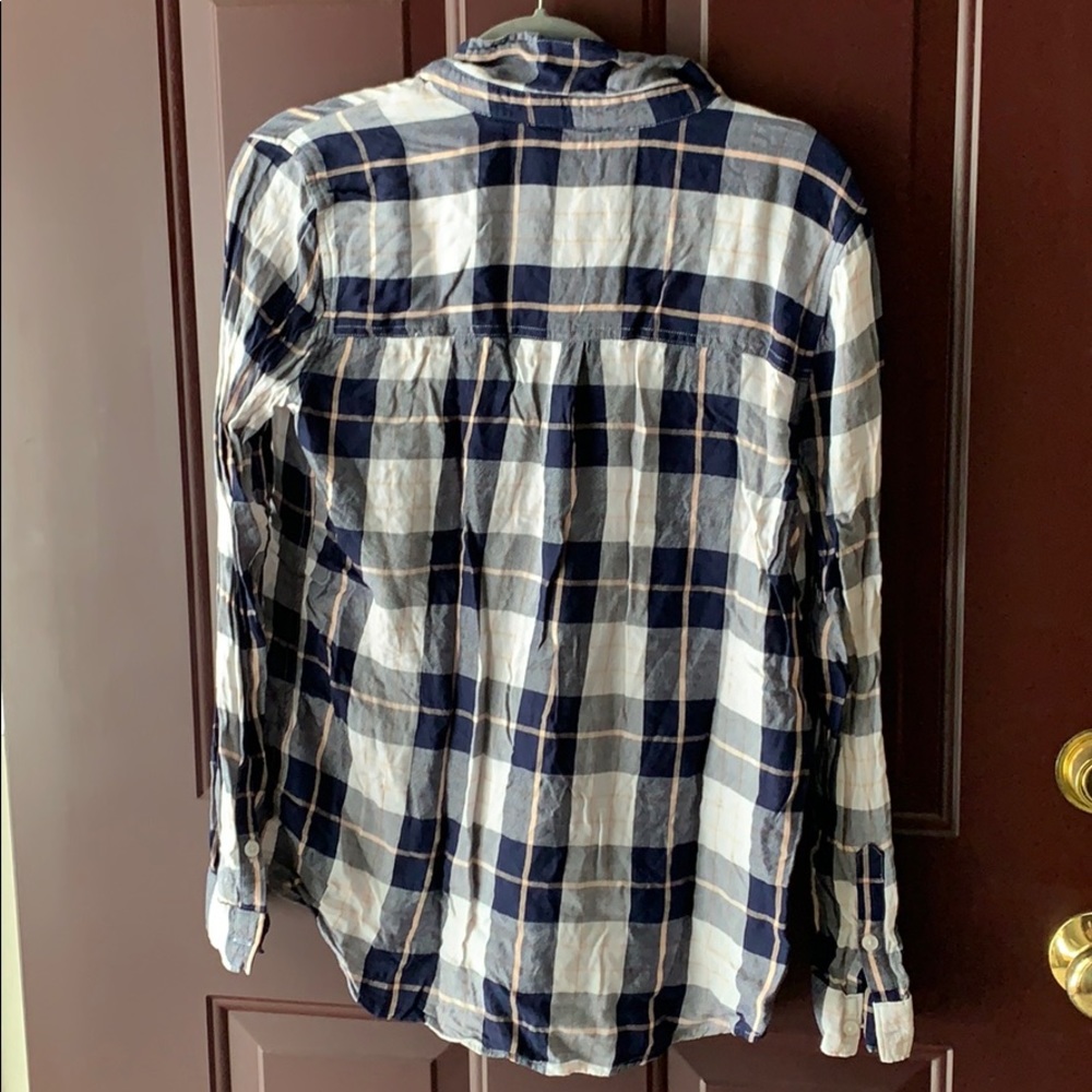 Flannel - Picture 2 of 3